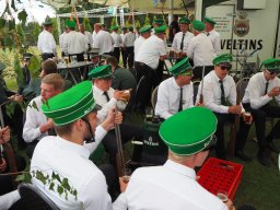 Schützenfest 2017